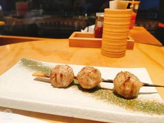 -火山屋台(新街口店)