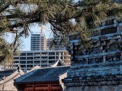 -西海子公园