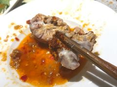 -海底捞火锅(航洋城店)