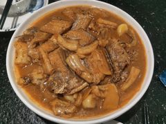 -潮三爷砂锅焗海鲜·生腌·海鲜粥(朝晖店)