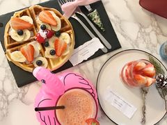 -Smile House咖啡馆(群芳小区店)