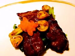 -金轩中餐厅 Jin Xuan(浦东丽思卡尔顿酒店)