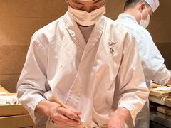 -Ginza Onodera 鮨(外滩十八号店)