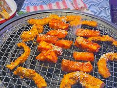 -柳飘飘亚洲烤肉集合店(太古里店)