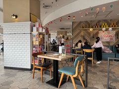 -必胜客(巴沟店)