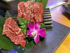 -丸藏和牛烧肉专门店(园区师惠坊店)