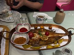 -SEEUNARI西域娜依新疆菜(环宇广场店)