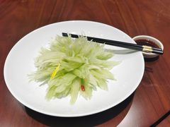 -山壹竹庭院餐厅