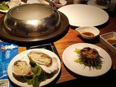 -海味当家·蒸锅海鲜(星海公园店)