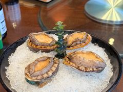 -东海怡品海鲜豆捞(舟宿夜江店)