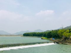 -山沟沟景区