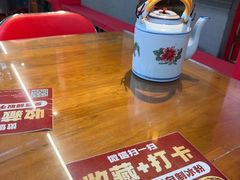 -小街47號江湖菜(四合院店)