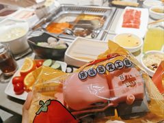 -海底捞火锅(江宸天街店)