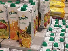 -AEON超市(永旺梦乐城泰达店)