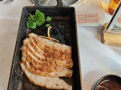 -POKIPOKI泰食谷仓东南亚菜(侨香店)