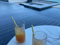 -瑰丽酒店·海吧·天际下午茶·现场DJ·天台酒吧
