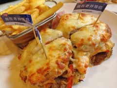 -老井俄式餐厅