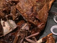 蒙古烤全羊-九十九顶毡房(阜石路店)