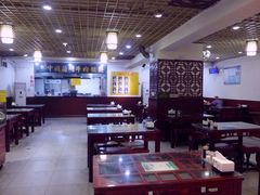 大堂-东方宫中国兰州牛肉拉面(厦门旗舰店)