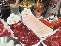 -荣叔港式沙嗲牛肉火锅(正佳潮流店)