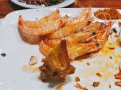 -汉巴味德(北京银座和谐广场店)