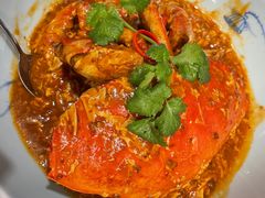 -新加坡珍宝海鲜JUMBO Seafood(西安skp店)