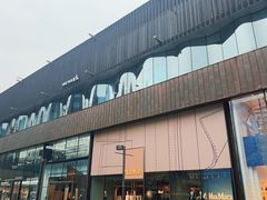 -WeWork中国(三里屯11号社区店)
