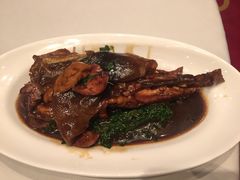 -新花城蟹粉馆(乌鲁木齐店)