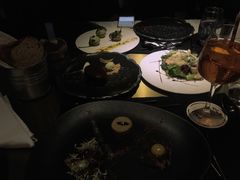 -AZUL by FUEL蓝色·法式酒馆(琶醍店)