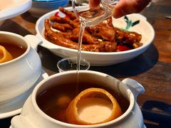 -石涧故事·私房菜(紫云路店)