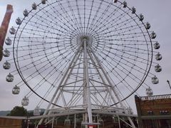 -横店影视城梦幻谷园区