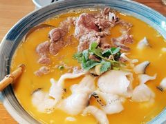 -竹里馆 ·茶食(奥体店)