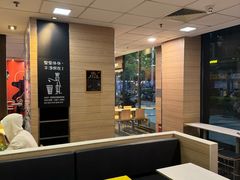-麦当劳(芜湖中山南路店)
