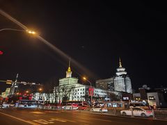 -南礼士路(地铁站)