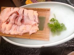 -得意咚瓜·顺德鱼生·冬瓜火锅(深圳首店)