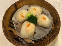 -清远国际酒店御珍轩食街