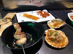 -很久以前羊肉串(清河店)