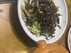 -雀舞云南菜(天津天河城购物中心店)