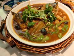 -敬李白·江南小馆(万达店)