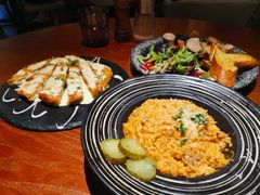 -澳骄 Aussie Kitchen·手工披萨·西餐(国大店)