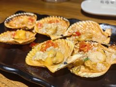 -烧蠔帮·湛江生蚝(工农店)