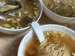 -恩宁刘福记(东华东路店)