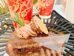 -M'CAKE(西单大悦城店)