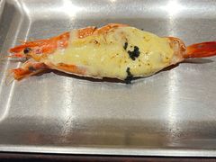 -大神太神·铁板烧(七宝领展广场店)