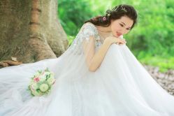 -挪娅婚纱摄影皇家会所