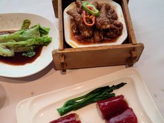 -粤财皇冠假日酒店·彩华轩中餐厅