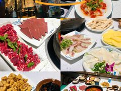 -贵府酸汤牛肉火锅·贵州老字号(飞山街店)