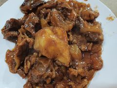 -同发号饭庄(复兴路店)