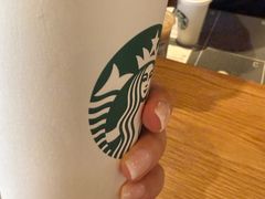 -星巴克(南京弘阳购物中心店)