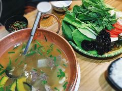 -妈妈的味道(和顺古镇店)